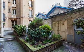 Amazing Apartment- Eiffel Towerconvention